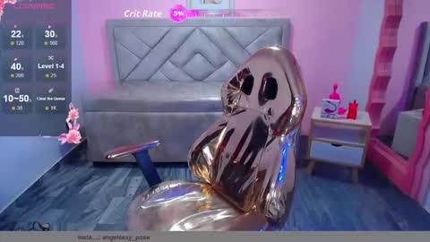 Snapshot of abril_ch_ chatting on 11.08.25 abril_ch_ online show from 11.08.25