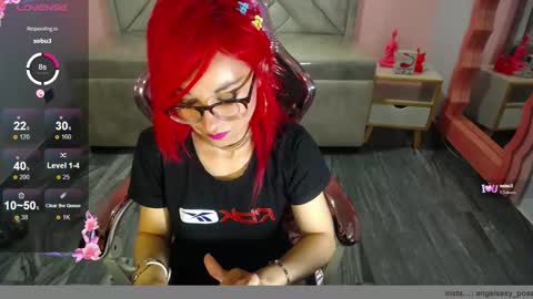 Snapshot of abril_ch_ chatting on 11.27.25 abril_ch_ online show from 11.27.25