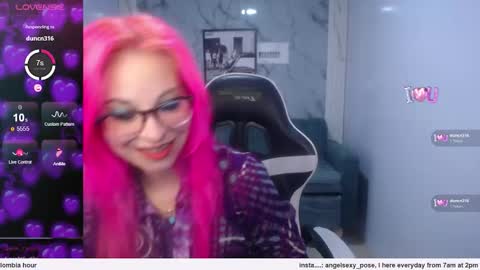 abril_ch_ online show from 02.16.26