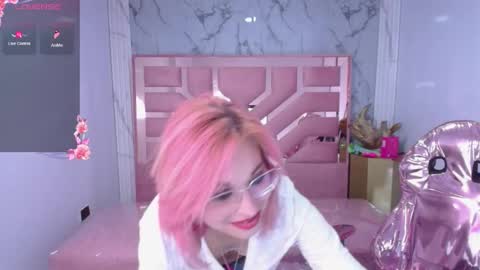 abril_ch_ online show from 03.13.26