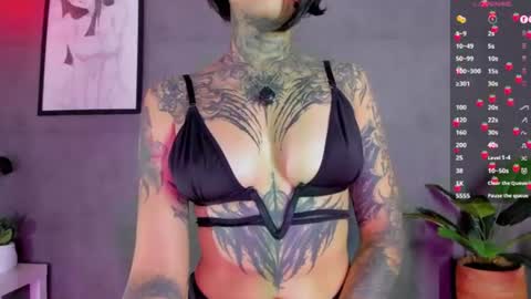 Abril Facchini online show from 06.13.26
