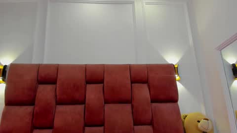 Abril jones online show from 01.07.25