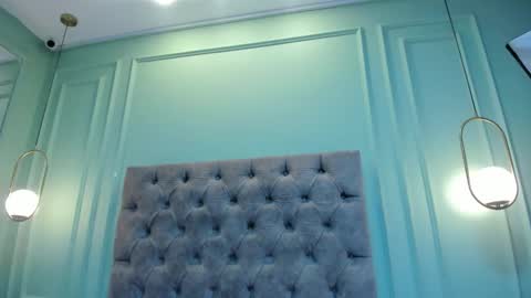 Abril jones online show from 02.07.25