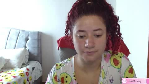 Abril online show from 04.07.26