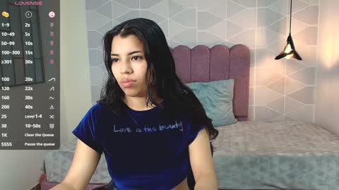 ABRIL MATTHEWS online show from 12.23.24
