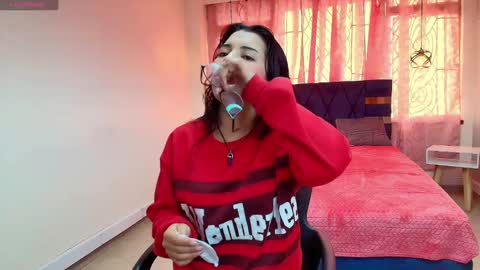 ABRIL MATTHEWS online show from 03.02.25