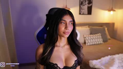 My name is Alexa. Please say hello I like to chat with you. If you have requests please use tip online show from 04.09.26