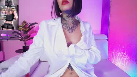 ABRILFACCINI online show from 12.30.24