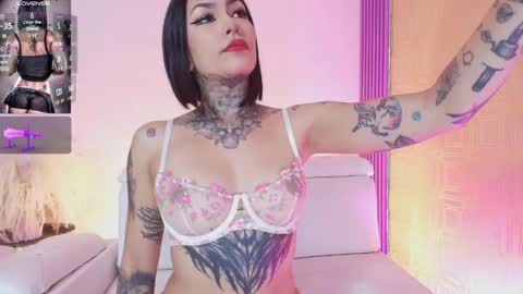 ABRILFACCINI online show from 01.15.25