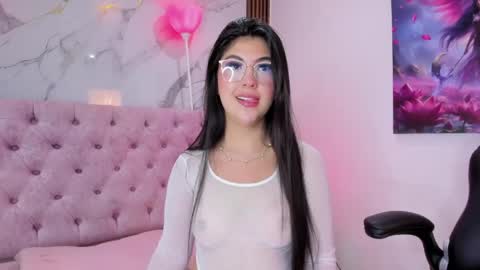 Abril online show from 04.15.26