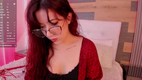 abrilsnow online show from 06.08.26