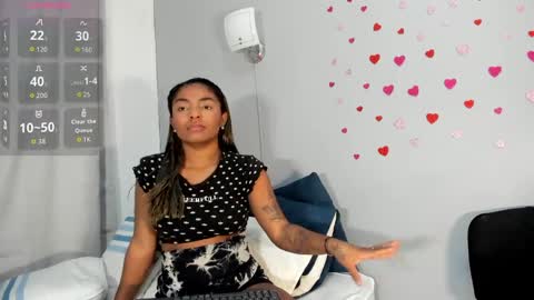 Abril online show from 04.02.26