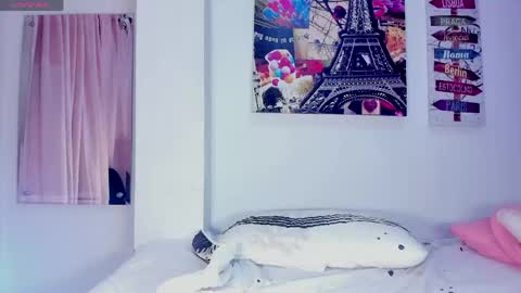 Abril online show from 04.15.26