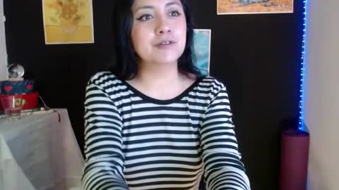 Absenta vert online show from 01.12.26