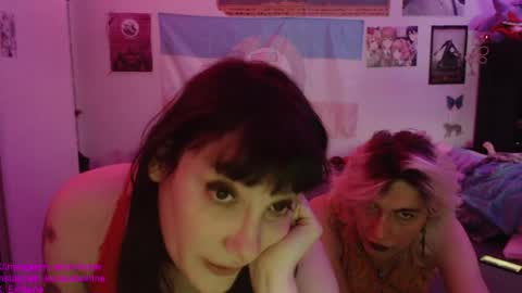 absintiliak online show from 05.21.26