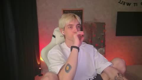 Nick online show from 10.22.25