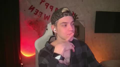 Nick online show from 10.30.25