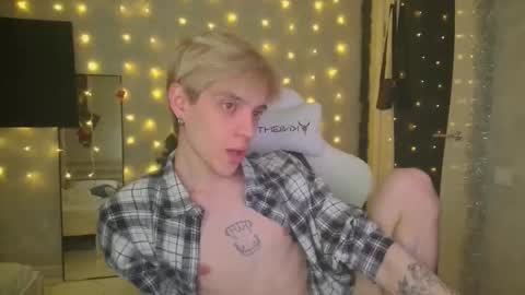 Nick online show from 01.13.26