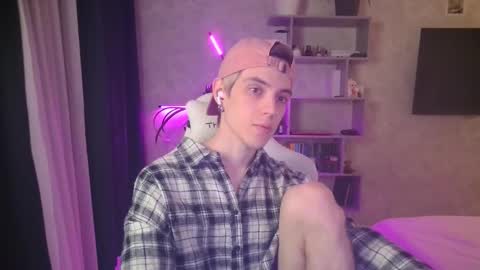 Nick online show from 02.24.26