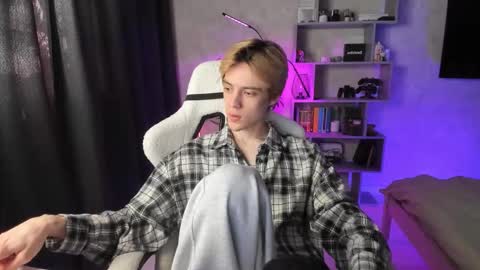 Nick online show from 03.14.26