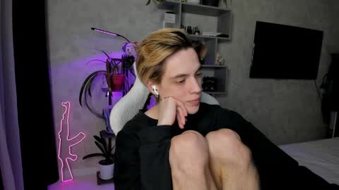 Nick online show from 04.02.26