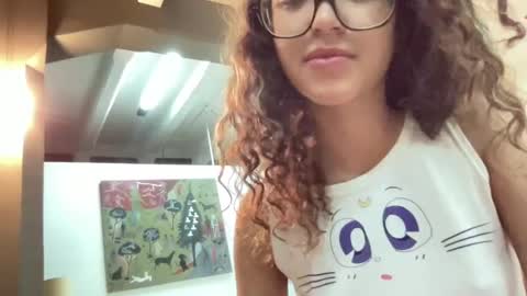 Absolute Horror Field online show from 11.07.25