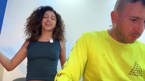 Absolute Horror Field online show from 03.27.26