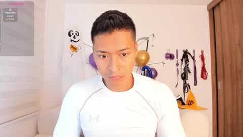 Will online show from 10.28.25