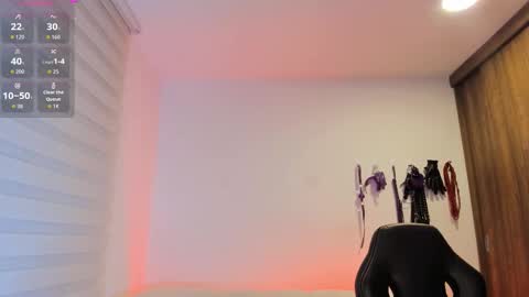 Will online show from 11.17.25