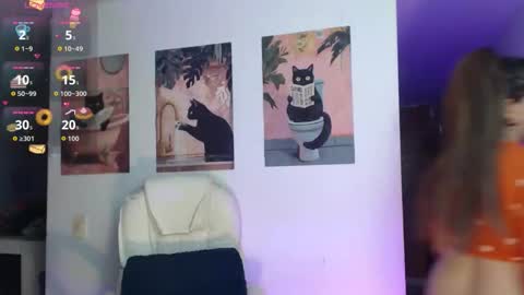 Aby online show from 05.23.26