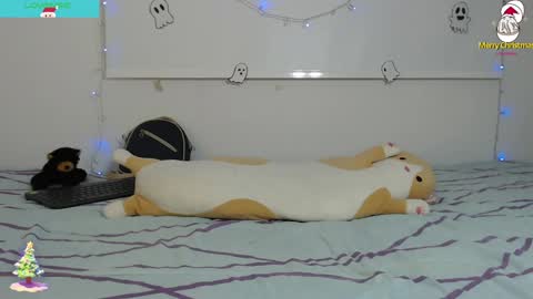 Aby online show from 12.19.24