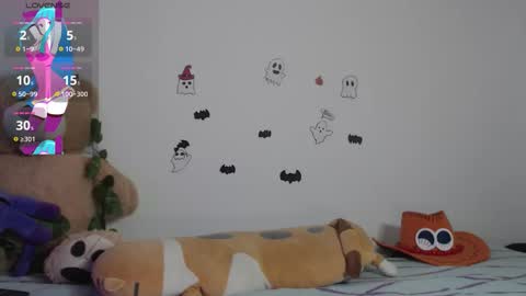 Aby online show from 11.19.25