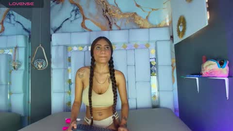 Im Aby  online show from 10.08.25