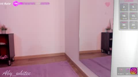   Aby   online show from 09.26.25