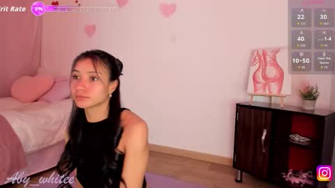   Aby   online show from 10.07.25