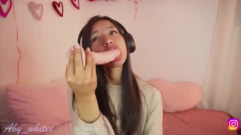   Aby   online show from 02.20.26