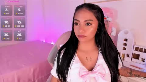 Abynanami online show from 11.25.25