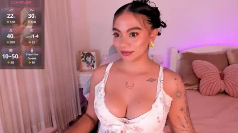 Abynanami online show from 03.22.26