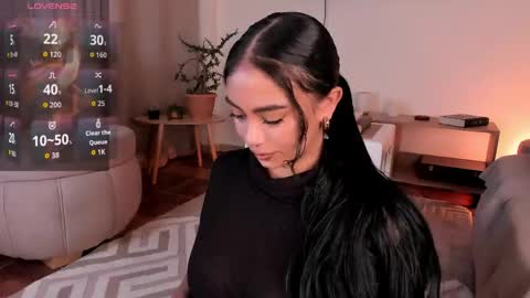 Abynanami online show from 04.17.26