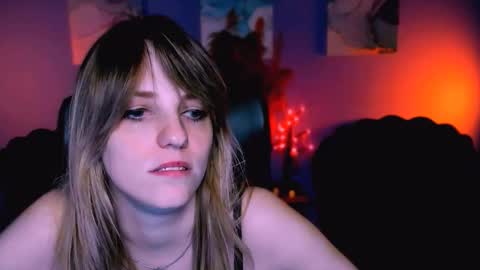 Snapshot of abyss_babe chatting on 11.19.25 abyss_babe online show from 11.19.25