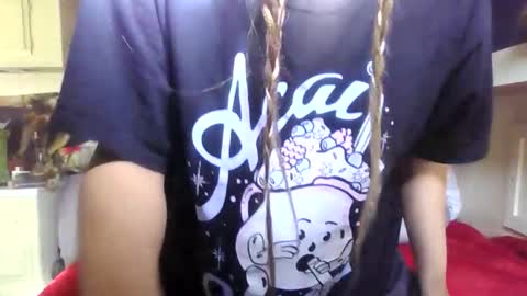 acassiecakes online show from 03.17.26