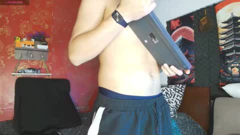 ace_xero online show from 09.29.25