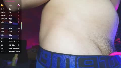 ace_xero online show from 10.14.25