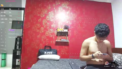 ace_xero online show from 11.23.25