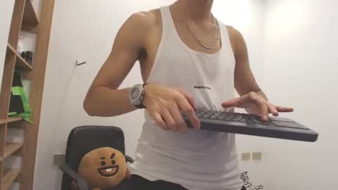 ace_xero online show from 06.27.26