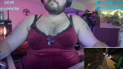 Snapshot of acedhappyman chatting on 03.04.26 acedhappyman online show from 03.04.26