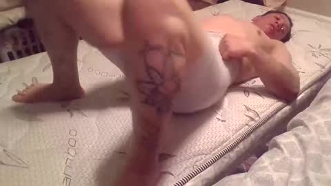 Slexxie online show from 02.17.25