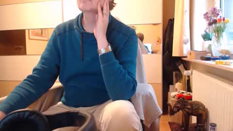 ach471 online show from 11.07.25