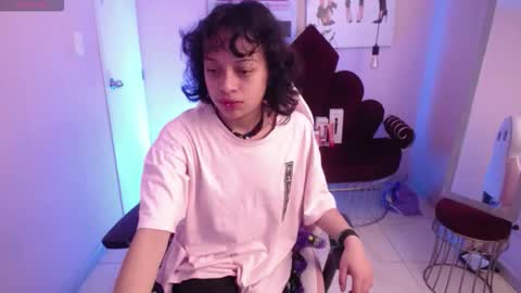 Snapshot of acid_bounze chatting on 02.04.26 Acid Bounze online show from 02.04.26