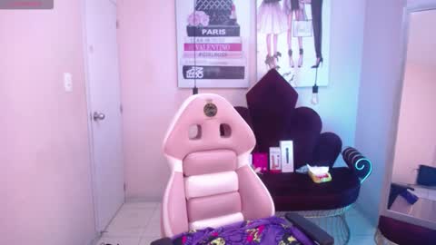 Snapshot of acid_bounze chatting on 02.07.26 Acid Bounze online show from 02.07.26